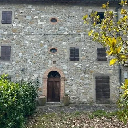 Monte Amiata * Salaiola