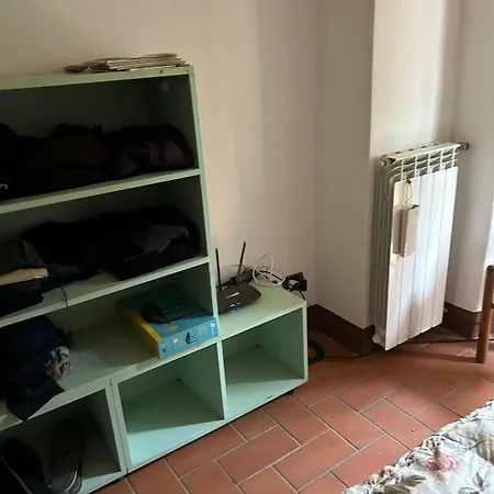 Monte Amiata Appartamento *