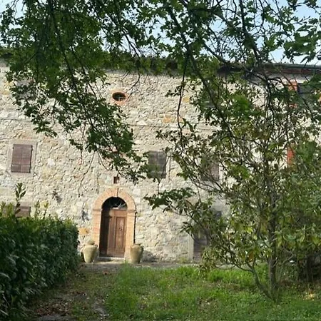 Appartamento Monte Amiata Salaiola
