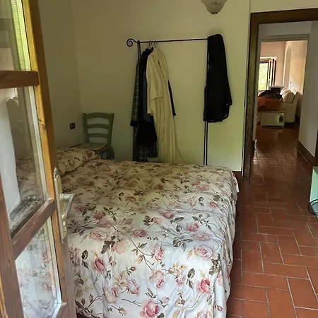 Appartamento Monte Amiata