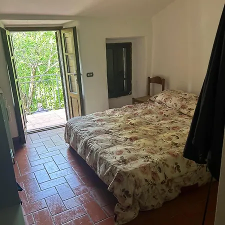 Appartamento Monte Amiata *